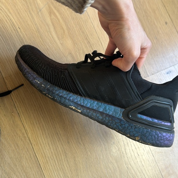 Adidas ISS NATIONAL LAB 10.5 - Picture 7 of 11